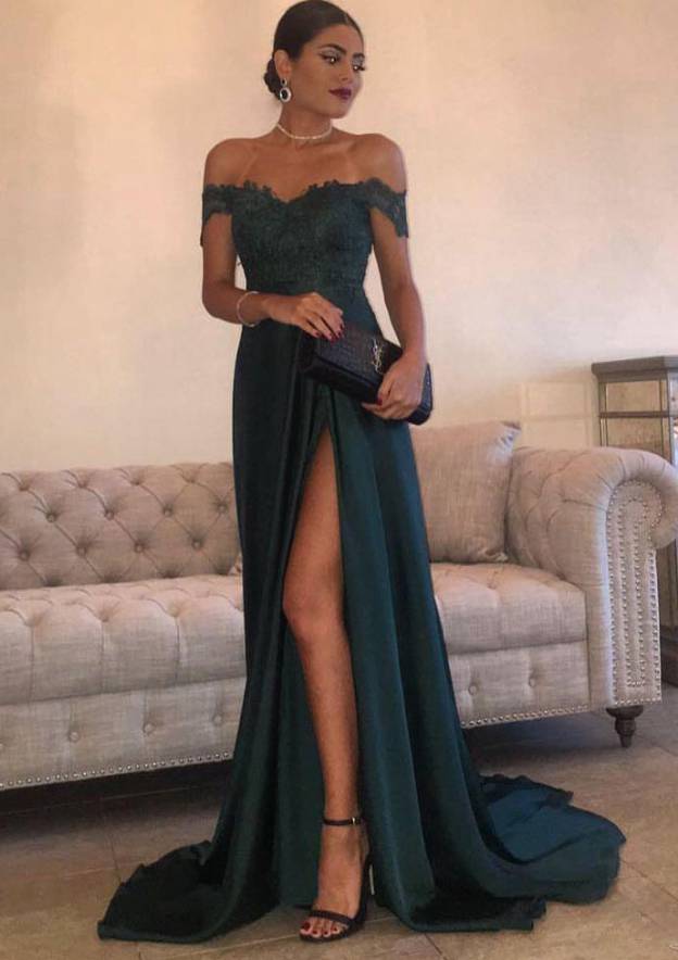 Unique Prom Dresses On Sale